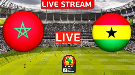 Sports Live Streaming in Ghana .
